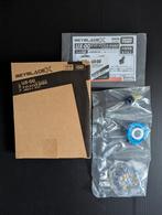 Beyblade x, KnightMail 3-85BS (Navy), Hobby en Vrije tijd, Ophalen of Verzenden, Nieuw