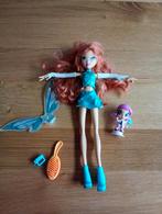 Winx Club Bloom pop, Verzamelen, Poppen, Ophalen, Zo goed als nieuw, Pop