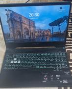Asus TUF Gaming FX505DT laptop, Computers en Software, Windows Laptops, Ophalen, Met videokaart, 15 inch, Zo goed als nieuw