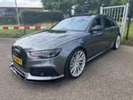 Audi RS6 Avant 4.0 TFSI 750pk quattro Milltek 21inch Maxton, Automaat, Euro 5, 8 cilinders, Vierwielaandrijving