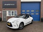 Citroen DS3 Cabrio 1.2 VTi Chic, Auto's, Euro 5, 1199 cc, Cabriolet, 82 pk