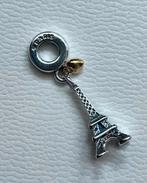 Pandora bedel Eiffeltoren, Ophalen of Verzenden