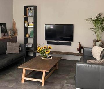 Wandmeubel tv meubel Basis Elementen beschikbaar voor biedingen