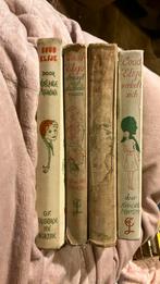 Goud-Elsje., Boeken, Overige Boeken, Ophalen of Verzenden, Gelezen