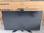 Gigabyte M28U 4k 144hz KVM, Computers en Software, Monitoren, Gaming, 101 t/m 150 Hz, In hoogte verstelbaar, Nieuw