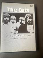 The Cats : The DVD Collection ( dvd ), Cd's en Dvd's, Dvd's | Muziek en Concerten, Alle leeftijden, Ophalen of Verzenden, Zo goed als nieuw
