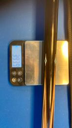 Longoni Randers 5*, Sport en Fitness, Ophalen of Verzenden, Nieuw, Keu of Ballen