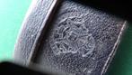 Jacht - Jagen Patroontas Kogel etui Brevette SGDG 1857, Ophalen of Verzenden