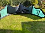 Cabrinha Switchblade 9mtr 2021, Watersport en Boten, Kitesurfen, Gebruikt, 9 m², Geen board, Ophalen of Verzenden