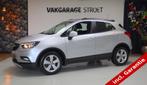 Opel Mokka X 1.4 T. Online Ed.| verw.stoelen | navi | cruise, 65 €/maand, Stof, Gebruikt, Origineel Nederlands