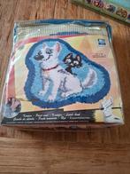 Smirna kleed, Ophalen of Verzenden, Nieuw, Patroon