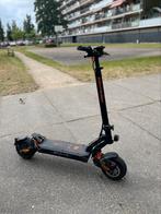Elektrische step kukirin, Fietsen en Brommers, Ophalen of Verzenden, Zo goed als nieuw, Elektrische step (E-scooter)
