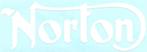 Norton sticker #3, Verzenden