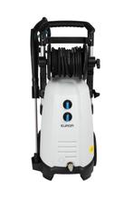 Eurom Force 3000IND 180 Bar hogedrukreiniger!!!, Ophalen, Nieuw, Elektrisch, Eurom