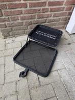 Preston Double Decker Side Tray, Watersport en Boten, Hengelsport | Witvissen, Ophalen, Gebruikt, Overige typen