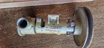 Jabsco vuilwaterpomp beschikbaar voor biedingen