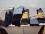 herensokken nieuw 23 paar, Kleding | Heren, Sokken en Kousen, Ophalen of Verzenden, Nieuw, Maat 43 t/m 46
