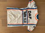 DAF trucks TeVe-blad Rossin koerstrui, Fietsen en Brommers, Ophalen of Verzenden, Zo goed als nieuw, Bovenkleding