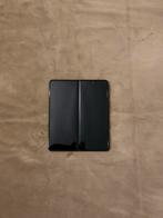 Samsung Galaxy Z Fold 5 - Inklapbaar Topmodel!, Zwart, Touchscreen, Ophalen of Verzenden, Zo goed als nieuw