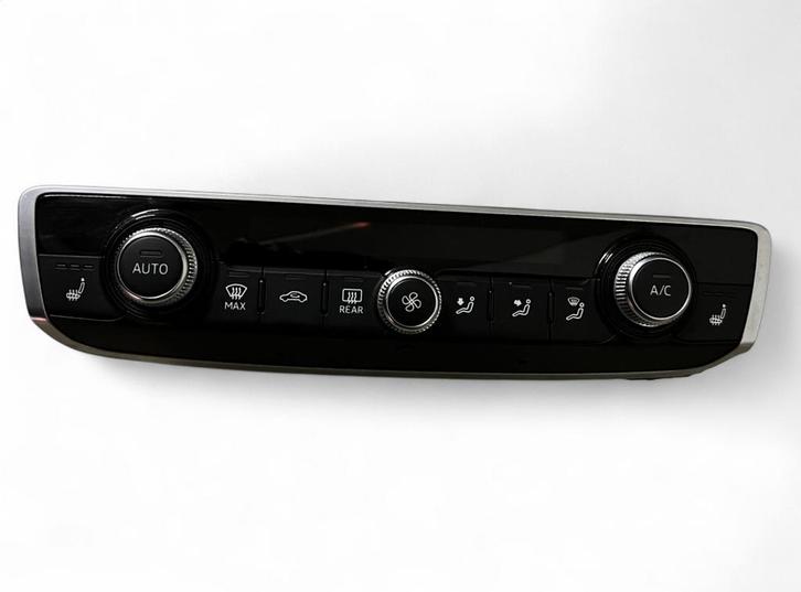 Audi A3 8V Klimaatbediening 8V0820043D Kachelbediening, Auto-onderdelen, Airco en Verwarming, Audi, Gebruikt, Ophalen of Verzenden