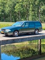 Volvo V70 2.5 Classic 1998 Groen, Auto's, Volvo, Voorwielaandrijving, 74 €/maand, Beige, Stationwagon