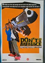Don't be a Menace dvd, comedy met de Wayans broers., Cd's en Dvd's, Dvd's | Komedie, Ophalen of Verzenden, Zo goed als nieuw