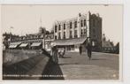 Vlissingen hotel Noordzee Boulevard, Verzamelen, Ansichtkaarten | Nederland, Verzenden, Ongelopen, Zeeland