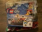 Lego city 60214, Ophalen of Verzenden, Zo goed als nieuw, Complete set, Lego