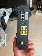 Modemrouter, Ophalen of Verzenden, Nieuw