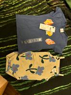 Romper en shirt, Ophalen of Verzenden, Nieuw