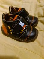 Echte lederen nijntje kinder schoentjes maat 19, Kinderen en Baby's, Babykleding | Schoentjes en Sokjes, Schoentjes, Verzenden
