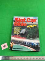 447 Slot Car Bible - Robert Schleicher, Overige merken, Gebruikt, Ophalen of Verzenden, Elektrisch