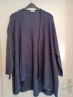 vest 6 - maat 52/54 C&A, Kleding | Dames, Grote Maten, Ophalen of Verzenden, Zo goed als nieuw, C&A, Paars