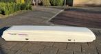 Te koop: skibox/ dakkoffer van merk HAPRO, in goede staat, Ophalen, Gebruikt