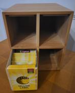 LIPTON proffesional theekubus - theekist - NIEUW, Huis en Inrichting, Ophalen of Verzenden, Nieuw