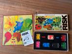 Risk witte doos van Parker (compleet), Drie of vier spelers, Ophalen of Verzenden, Gebruikt