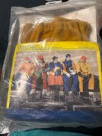 Lasmouwen Weldas - Zo goed als nieuw!, Doe-het-zelf en Verbouw, Ophalen of Verzenden