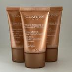 Clarins Extra-Firming Day Cream [Collagen]3 Technology 15 ml, Sieraden, Tassen en Uiterlijk, Uiterlijk | Gezichtsverzorging, Ophalen of Verzenden