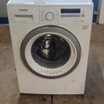Siemens iQ300 Wasmachine - 8kg Voorlader, Witgoed en Apparatuur, Wasmachines, Minder dan 85 cm, Siemens, Refurbished, Voorlader