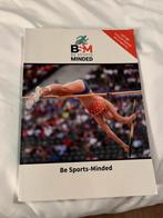 BSM boek nieuw, Ophalen, Zo goed als nieuw, HAVO
