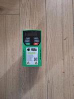 Control Techniques Commander C Frequentieregelaar, Doe-het-zelf en Verbouw, Elektra en Kabels, Ophalen of Verzenden
