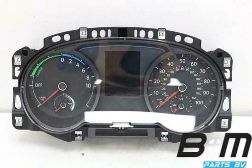 Tellerunit VW E - Golf 7 5GE920855A, Auto-onderdelen, Dashboard en Schakelaars, Gebruikt