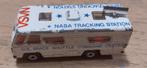 Schaalmodel NASA Camper - Zeldzaam!, Overige merken, Gebruikt, Ophalen of Verzenden, Groter dan 1:32