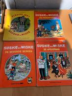 Suske en Wiske 42 albums, Boeken, Ophalen of Verzenden