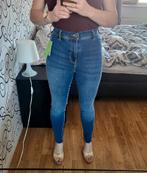 Nieuwe Skinny Jeans - Maat 36 - Denim Blauw, Ophalen of Verzenden, Nieuw, Blauw, W28 - W29 (confectie 36)