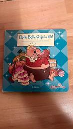 Holle Bolle Gijs is dik boek Efteling, Ophalen of Verzenden, Gebruikt, Overige typen