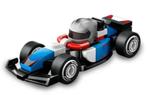 LEGO 71049 F1 racewagen VCARB, Kinderen en Baby's, Speelgoed | Duplo en Lego, LEGO Benelux, Lego, Info@lego.nl, Nieuw