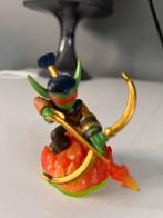 Skylander Flameslinger Figuur, Ophalen of Verzenden, Zo goed als nieuw