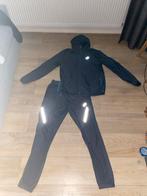 Asics traningspak grijs, Verzenden, Heren, Asics