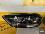 VW Golf Sportsvan Xenon Led Koplamp Links 517941031B